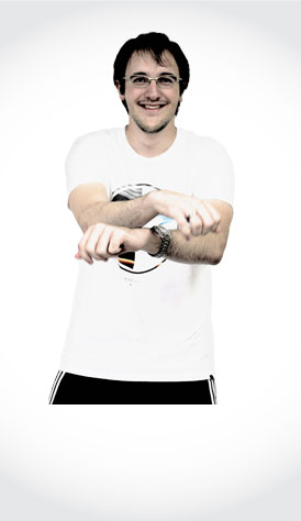 Kenny Lefebvre