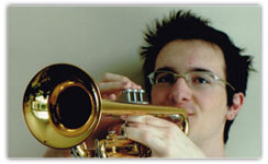 Kenny Lefebvre