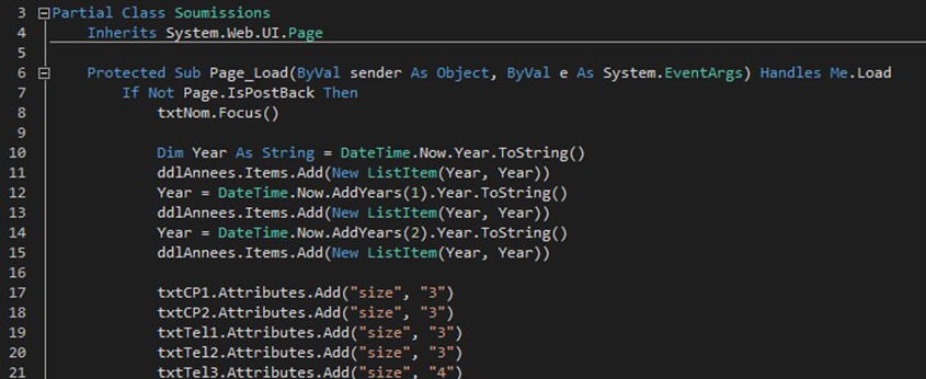 Filtrer par une Navigation Property "many to many" avec un EntityDatasource