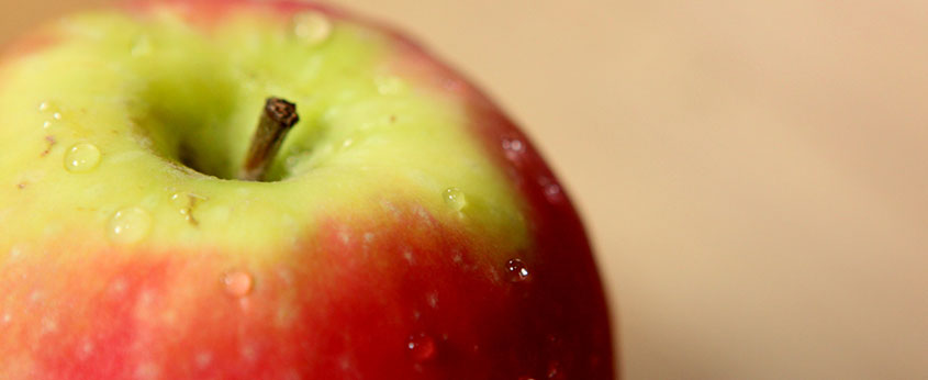 Gestion du temps avec une Pomme