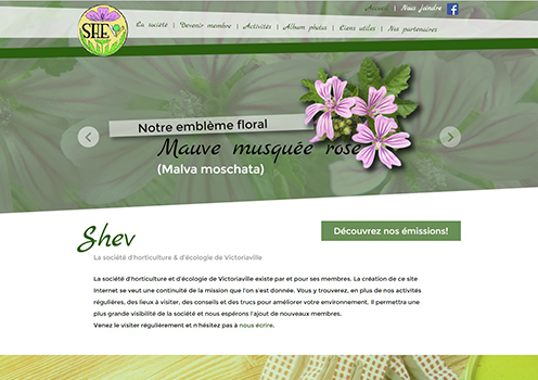 SHEV